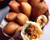 Foto langkah ke 9 dari resep Panada pampis khas Manado.