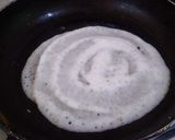 আপ্পাম (appam recipe in Bengali) রেসিপির ধাপ 2 ছবি
