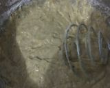 Foto langkah ke 2 dari resep Cake pisang simple.