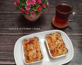 Foto langkah ke 5 dari resep 807.Potato Au Gratin.