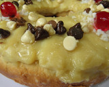 Foto del paso 8 de la receta: Rosca de Reyes y Pascua