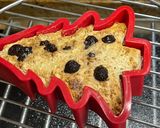 Foto del paso 3 de la receta: Baked Oats versión 2.0