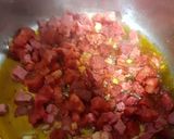 Foto del paso 2 de la receta: Sopa castellana