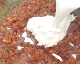 A picture of step 11 of Onion Capsicum Masala 📌.