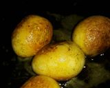 A picture of step 1 of Special Egg Curry.