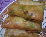 Foto langkah ke 8 dari resep Karoket Pedas Sederhana.