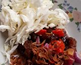 Foto langkah ke 5 dari resep Sate Goreng.