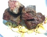 A picture of step 3 of Air-Fried Boneless Short Ribs.