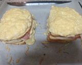 Foto del paso 4 de la receta: Croque-Monsieur