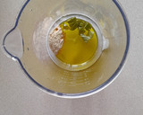 Foto del paso 2 de la receta: Puré de garbanzos