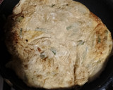 Foto del paso 3 de la receta: Tortilla de Espárragos