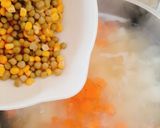Foto del paso 2 de la receta: Ensalada jardinera