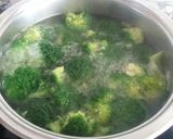 Foto del paso 1 de la receta Ensaladilla de brócoli