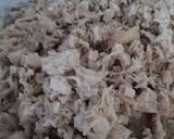 Foto langkah ke 3 dari resep *Bakmi ayam bangka/Chinese.