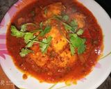 বেসন টিক্কা মাশালা(besan tikka masala recipe in Bengali) রেসিপির ধাপ 6 ছবি