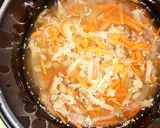 Foto langkah ke 3 dari resep Nasi Tim Jamur rice cooker.