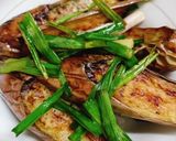 Hình bước làm 2 của món Bữa cơm dễ làm 27