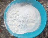 Foto del paso 4 de la receta: Budín de limón y amapolas sin TACC