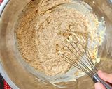 Foto langkah ke 1 dari resep Coconut Almond Chips Cookies 🍪🍪🍪.