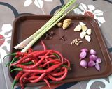 Foto langkah ke 1 dari resep Rendang Daging.