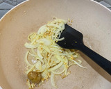 Foto langkah ke 2 dari resep 75. Cumi Asam Manis Super Simple.