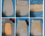 Foto langkah ke 5 dari resep Curry puff.