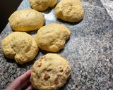 Foto del paso 4 de la receta: Pan dulce 🎄