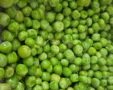 मटर कैप्सिकम करी विथ मक्का पूरी (Green Peas Capsicum Curry with Makka Poori) रेसिपी चरण 2 फोटो