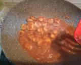 Udang goreng balado langkah memasak 3 foto