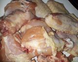 Foto del paso 1 de la receta: Alitas de pollo
