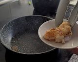 Foto del paso 7 de la receta: Crema de Judías verdes y Gambas