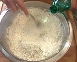 Foto del paso 2 de la receta Verduras en tempura