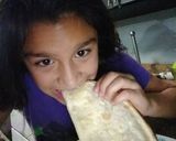 Foto del paso 4 de la receta: Quesadilla