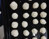 Foto del paso 3 de la receta: Chipa súper fácil y rico (parecen de panadería)