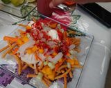 Foto del paso 7 de la receta: Botana tijuanense(churros locos)
