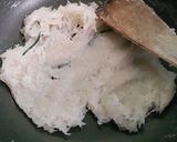 Foto langkah ke 1 dari resep #204 Kue bugis / kue mendhut ubi ungu.