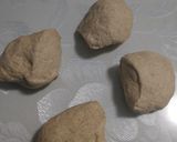 Foto del paso 3 de la receta: Pan rústico natural