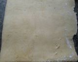 Foto del paso 6 de la receta: Miguelitos fáciles con masa de hojaldre