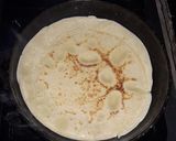 Foto del paso 3 de la receta: Panqueques de los que tengo en casa!!!!