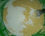 Foto del paso 3 de la receta: Budín Marmolado😋