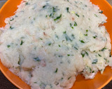 Foto del paso 2 de la receta: Albóndigas de merluza y gambas en Thermomix
