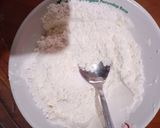 Foto langkah ke 2 dari resep Pancake Teflon.