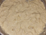 Cekodok Pisang ~ gluten free