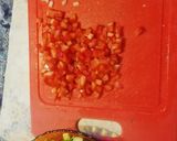 Foto del paso 3 de la receta: Calabacín relleno