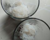 ચોકો ચીયા ફાલુદા (Choco Chia Falooda Recipe In Gujarati) રેસીપી સ્ટેપ5ફોટો