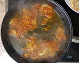 Foto del paso 3 de la receta: Langostinos en Salsa