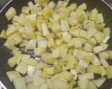 बेसन वाले ब्रेड के पकौड़े (besan wale bread ke pakode recipe in Hindi) रेसिपी चरण 1 फोटो