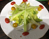 Foto del paso 4 de la receta: Ensalada 🥗 mixta con atún