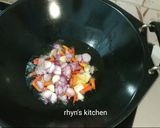 Foto langkah ke 2 dari resep Sambal Kecap.