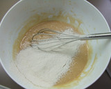 Foto del paso 1 de la receta: Budín súper chocolates